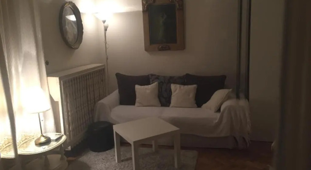Apartment Baroque, Забронировать Апартаменты/квартира Недорогие отели Белграда, рядом с Храм Святого Саввы, недорого