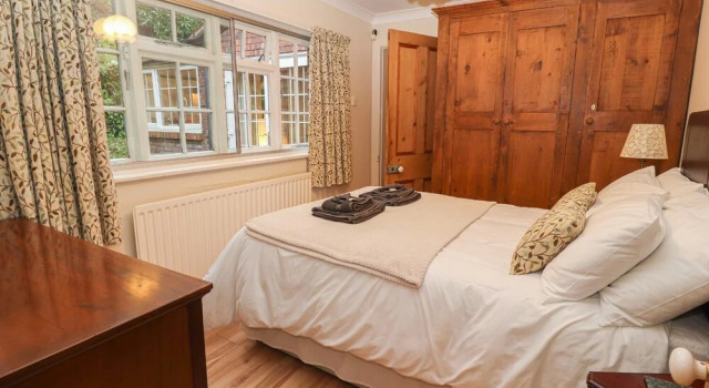 Beechlands Cottage, Buchen Sie Ferienhaus Frodsham 