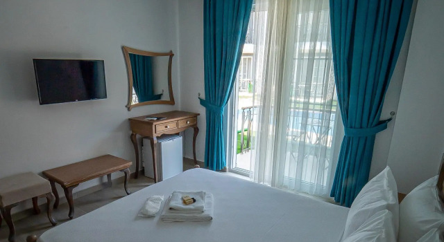 Green Boutique Hotel