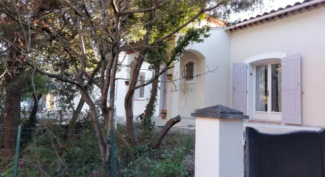 SUITE 30 m2 IDEALE POUR 2 PERSONNES