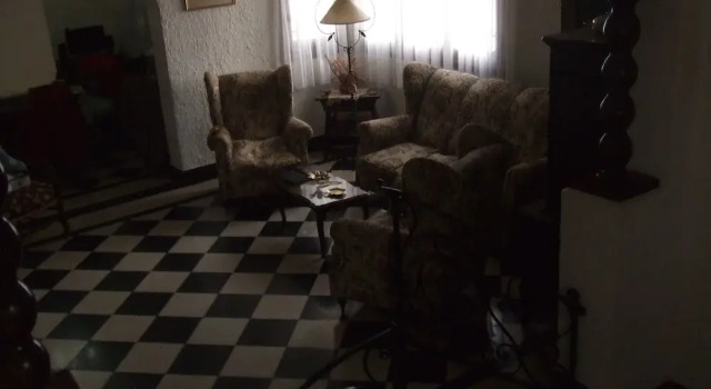 La Hostería, Rezerwuj Hotel Miramar 