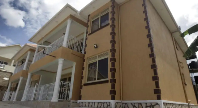 Kiguliz Vacation Apartment
