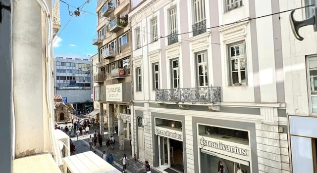 Monastiraki 106 Superhost Hub, Забронировать Отель Афины Острова Саронического залива - Аттика, рядом с Холм Филопаппос