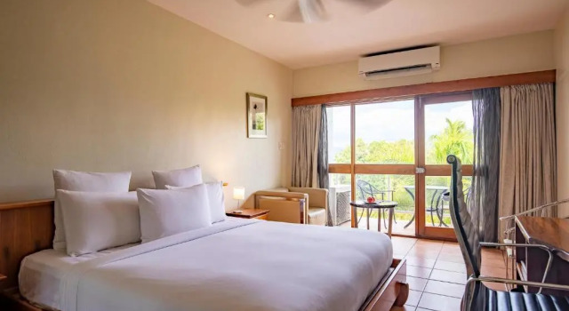 Двухместный номер Standard Airways Hotel