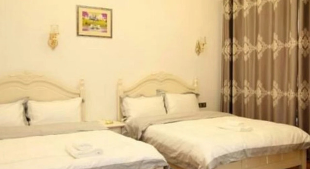 Nankun Mountain Resort Villa No.4, Rezerwuj Ośrodek wypoczynkowy Hotele resortowe w Guangdong, Ośrodek wypoczynkowy