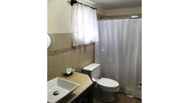 Номер Standard Jans Hotel