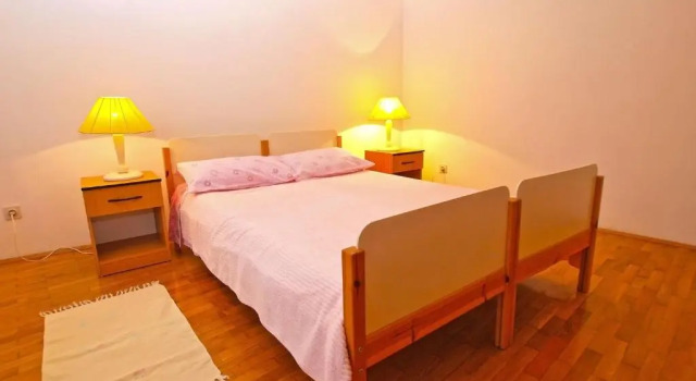 Apartments Dvorine 1210, Book Lejlighed Billige hoteller i Pula Riviera