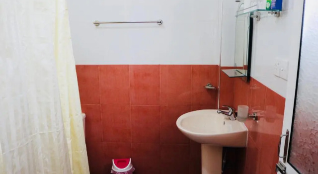 Двухместный номер Deluxe с видом на море Supun Villa