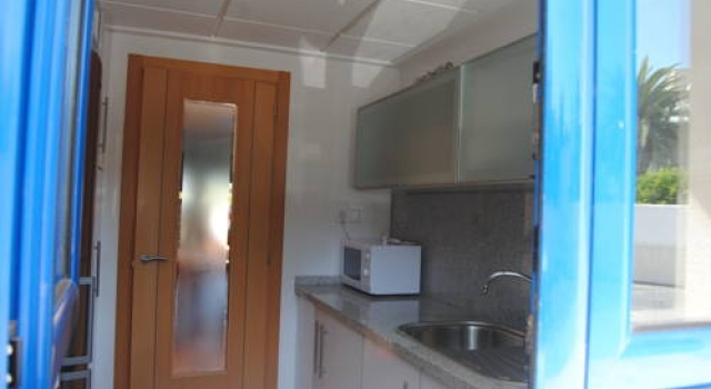 Charter Océano, Prenota Appartamento Sant Josep de sa Talaia. Ibiza