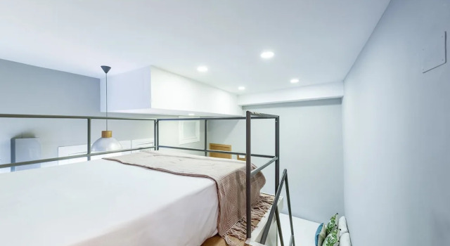 Apartamento Malasaña III, Забронировать Апартаменты/квартира Мадрид Провинция Мадрид, рядом с Дом-музей Лопе де Вега
