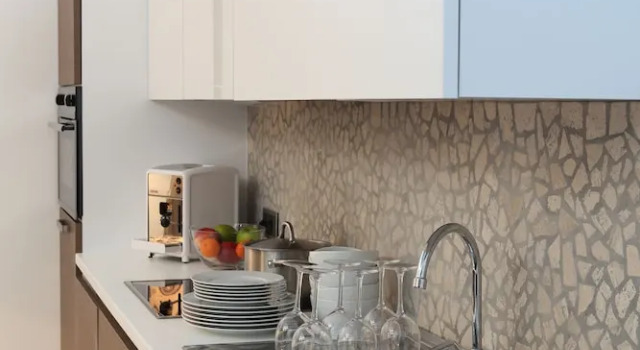 Апартаменты с 2 комнатами The Queen Luxury Apartments - Villa Medici