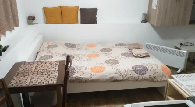 Petkovic Apartmani 3, Prenota Hotel Hotel a Contea di Tivat con piscina, Piscina