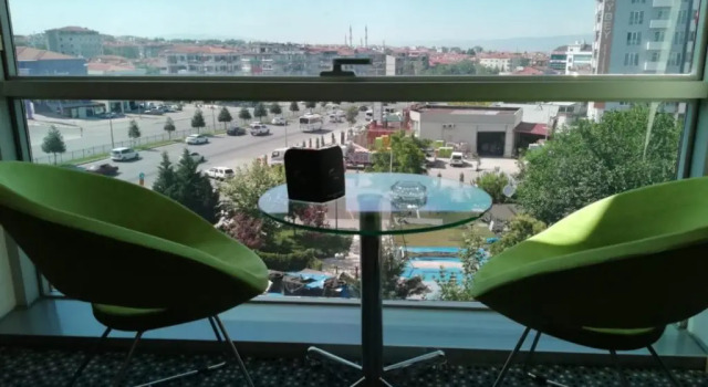 Семейный номер Standard Inci Class Hotel