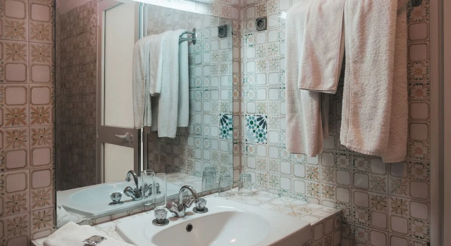 Номер Economy Hotel Nour Justinia