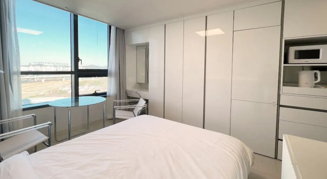 UH FLAT The SONGDO, Reserva ahora Hotel Yeonsu-gu Gyeonggi