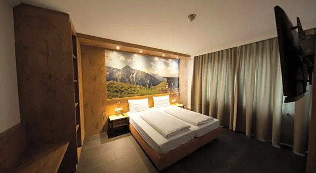 Номер Standard Paulaner am Dom Hotel