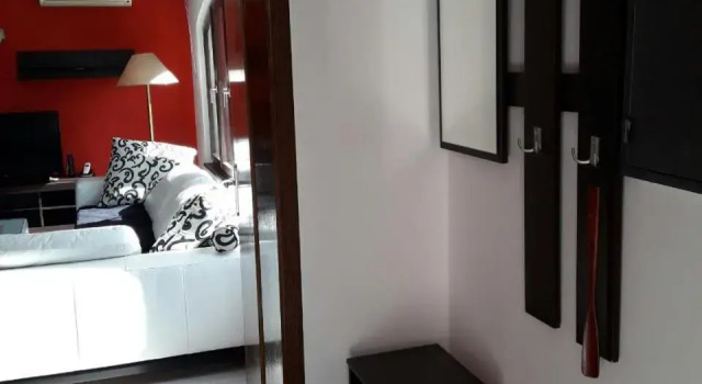 Supilova Apartment