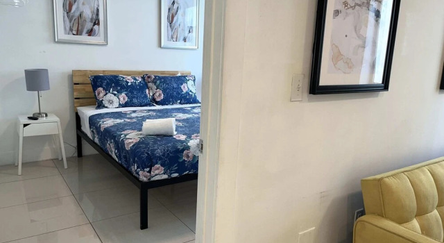Miami Suite 301, Book Lejlighed Miami Beach Miami Beach