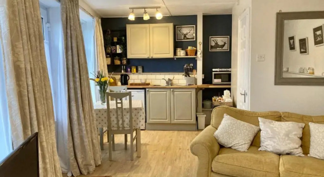 The Old General Store At The Laurels, Prenota Appartamento Glastonbury 
