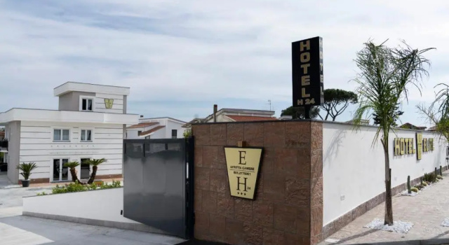 Hotel Elite