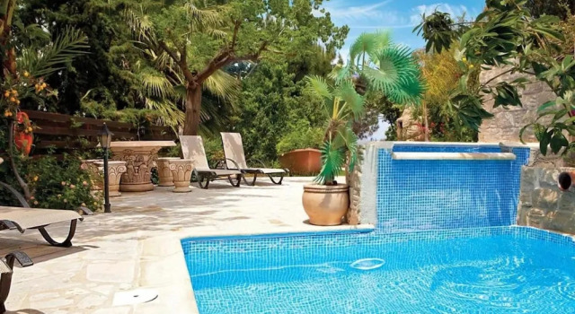 Коттедж Villa Angela Paradise