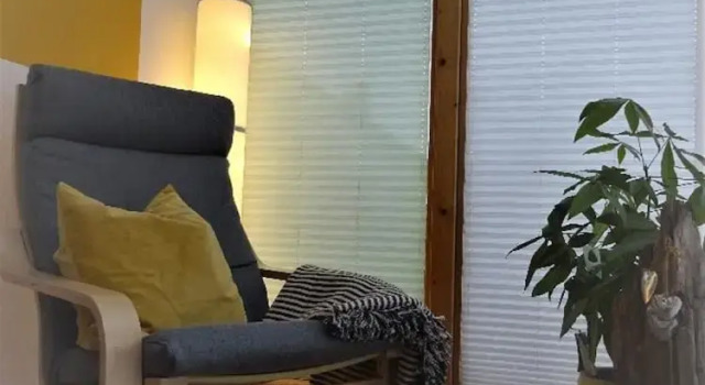 Номер Standard с балконом Ferienwohnungen Koller