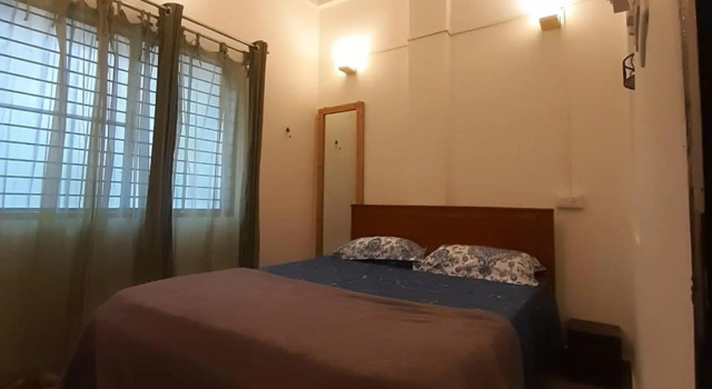 Tiny house, Book Hotel Madikeri 