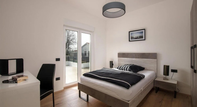 Amazing Home in Peroj With Wifi and 3 Bedrooms
