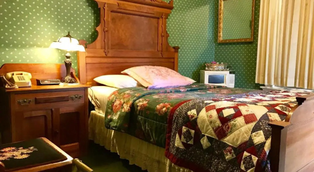 Двухместный номер Standard The Redstone Inn and Suites