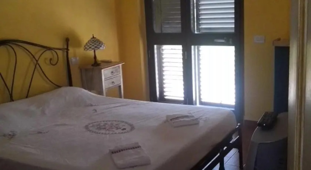 B&B La Vallerana