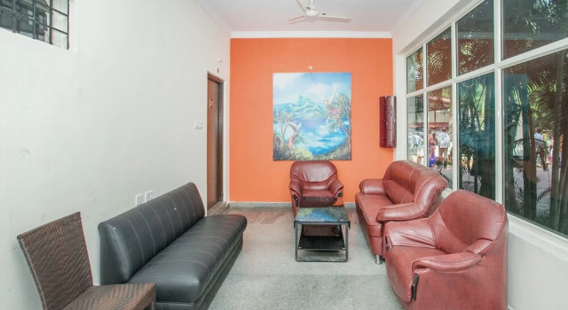 OYO 14383 My Resorts, Rezervovat Hotel Electronic City 