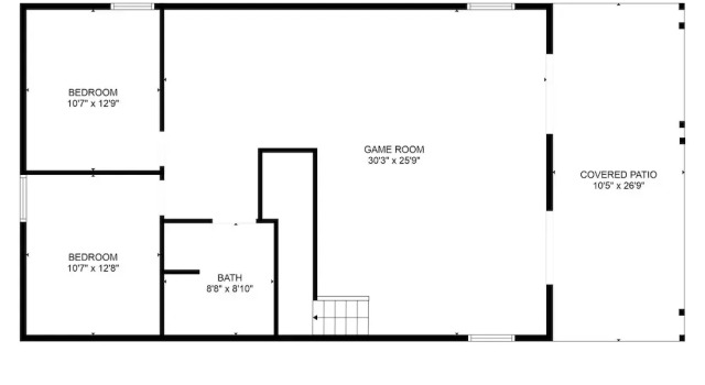 Апартаменты River View Dog Friendly Game Room w Hot Tub