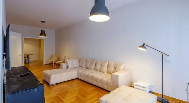 Olala Kolonaki Chic & Spacious 3BR Flat w/ balcony, Забронировать Отель Отели Афины 3 звезды, рядом с Музей нумизматики, 3*