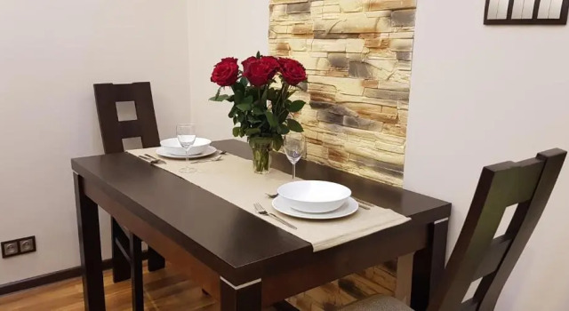Apartament H&P GOLD, Prenota Appartamento Varsavia Masovia