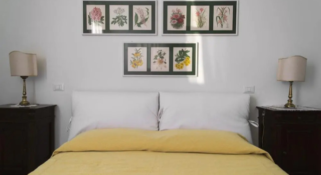 Torre al Quarto B&B