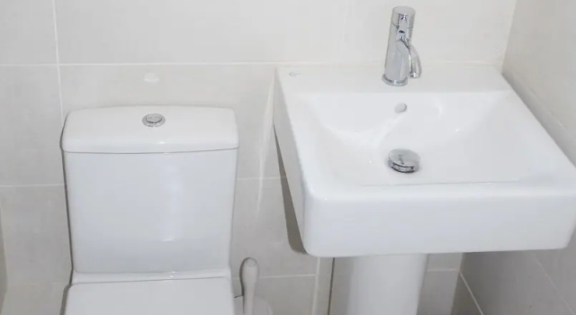 Четырёхместный семейный номер Standard Marlborough House - Guest House