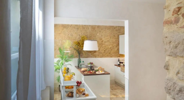 Beatabb, Rezervați Hotel-apartament Guardistallo Toscana