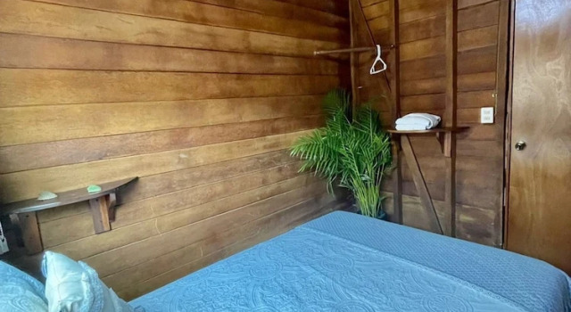 Cabañas La Caleta, Prenota Hotel Isla Holbox Messico