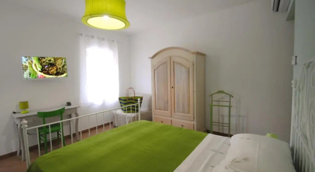 Номер Standard B&B Puglia Vista Mare