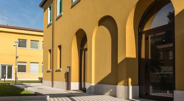 La Nuova Corte