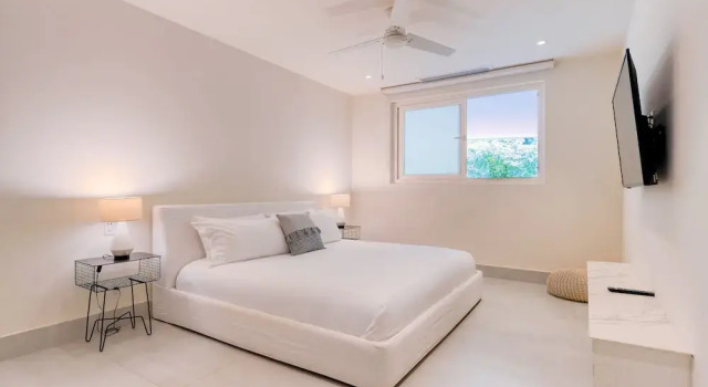 Casa Malca Maxwell Residences at Indah
