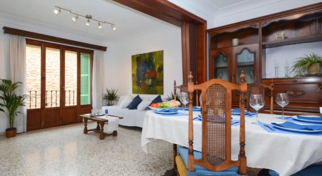 Коттедж Alcudia Petit - Turismo de Interior