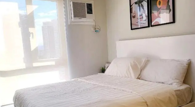 Steffs CONDO 1016 at CENTRIO Tower, Réserver Appart'hôtel Aparthotels à Mindanao, Appart'hôtel
