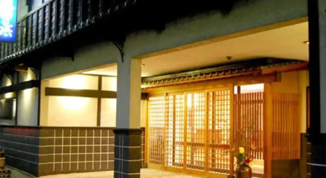 Hinagu Onsen Shinhama Ryokan, Rezervovat Hotel Hotely v Kumamoto s parkováním, Parkování