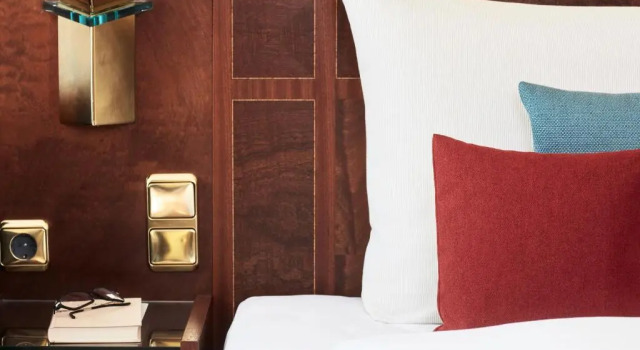 Двухместные апартаменты Business Living Hotel Kanzler