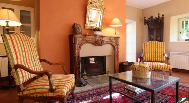 Gite Polignac, 4 pièces, 6 personnes - FR-1-582-119
