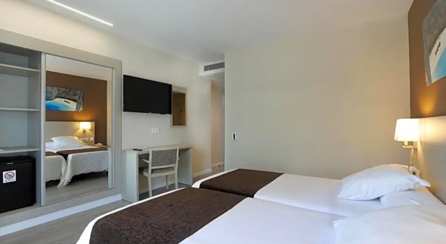Номер Standard Helios Benidorm