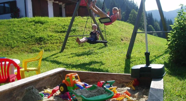 Hinterreith-Hof, Prenota Hotel Hochfilzen Pillerseetal