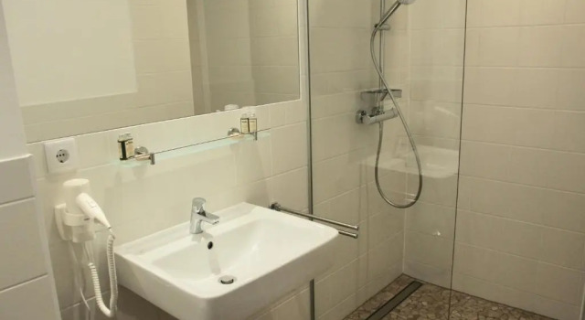 Двухместный номер Standard Versava Apartments