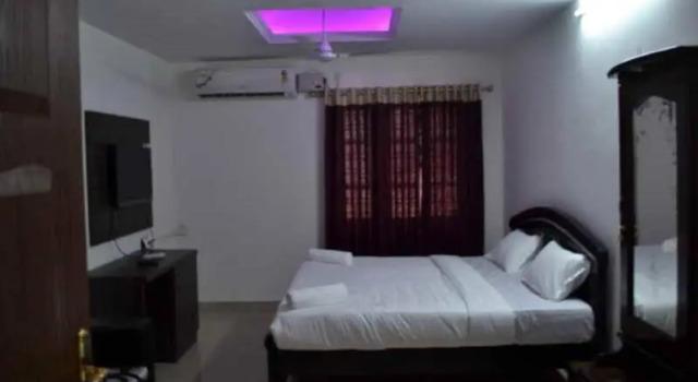 Queens Court Serviced Apartment, Rezerwuj Apartament Hajdarabad 